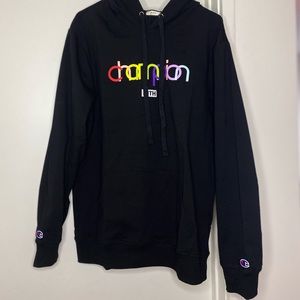 CHAMPION KITH SWEATSHIRT 💚